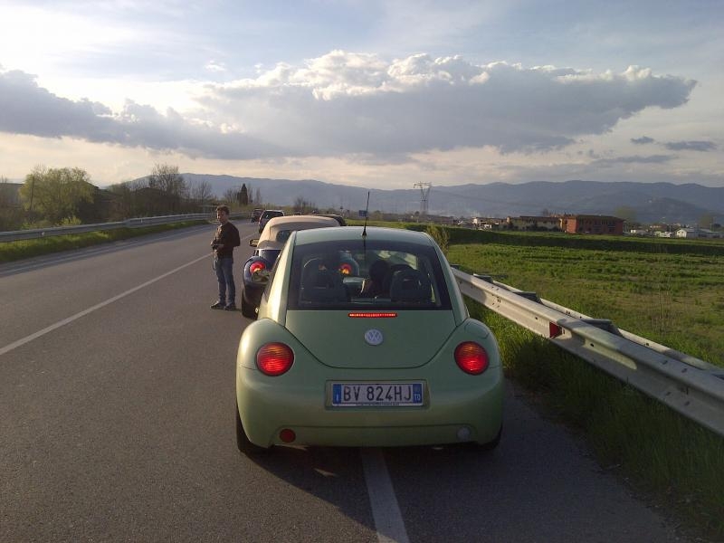 Raduno di Primavera 2013