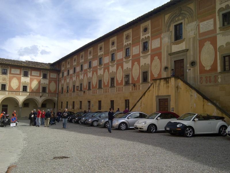 Raduno di Primavera 2013