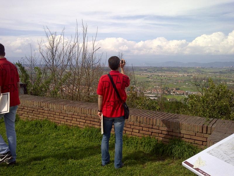 Raduno di Primavera 2013