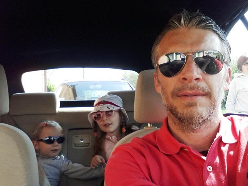 Raduno di primavera 2014 Vigoleno