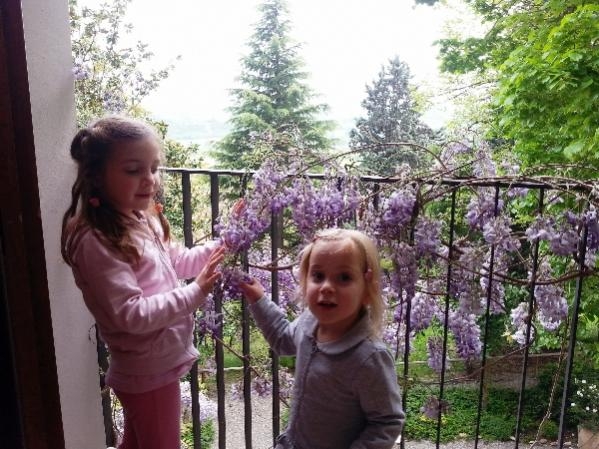 Raduno di primavera 2014 Vigoleno