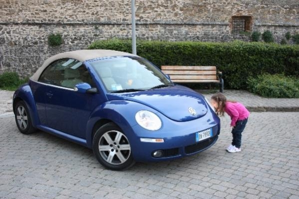 Raduno di primavera 2014 Vigoleno