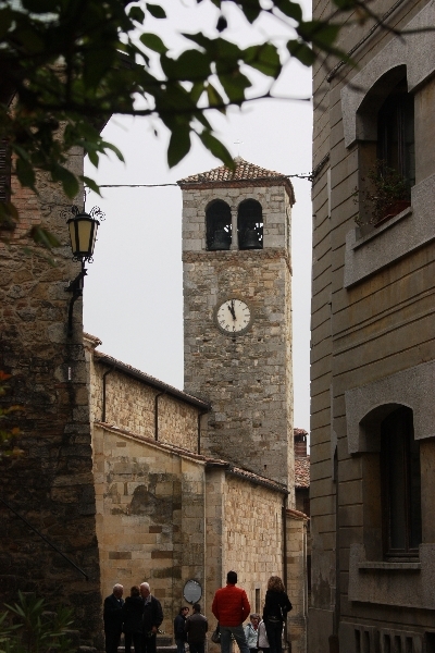 Raduno di primavera 2014 Vigoleno