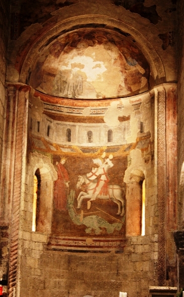 Raduno di primavera 2014 Vigoleno