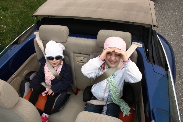 Raduno di primavera 2014 Vigoleno