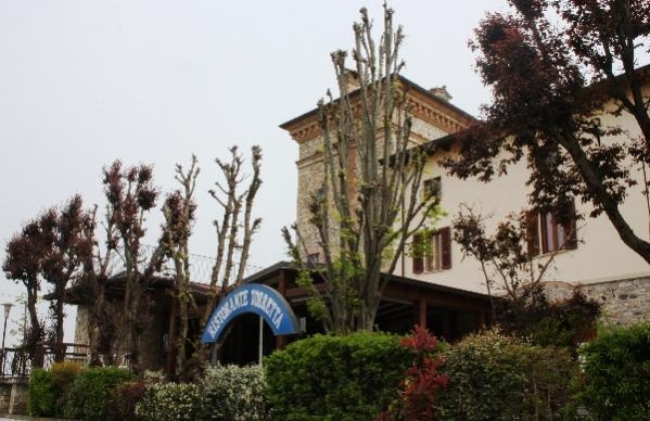 Raduno di primavera 2014 Vigoleno