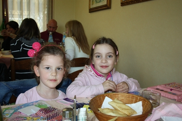 Raduno di primavera 2014 Vigoleno