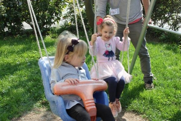 Raduno di primavera 2014 Vigoleno