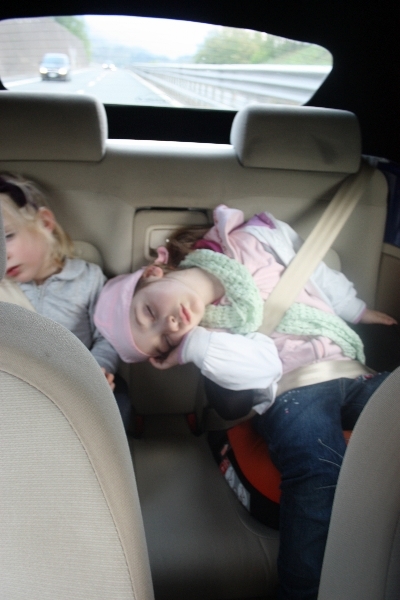 Raduno di primavera 2014 Vigoleno