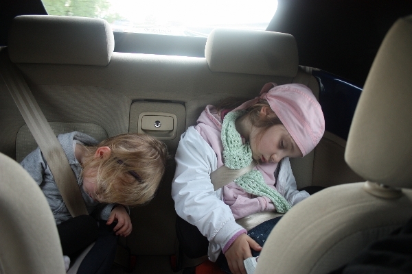 Raduno di primavera 2014 Vigoleno