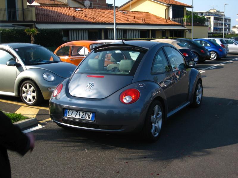 Raduno di Primavera 2015 a Lucca e Versilia