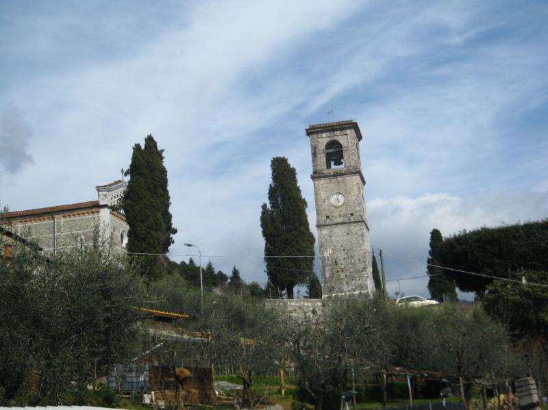 Raduno di Primavera 2015 a Lucca e Versilia