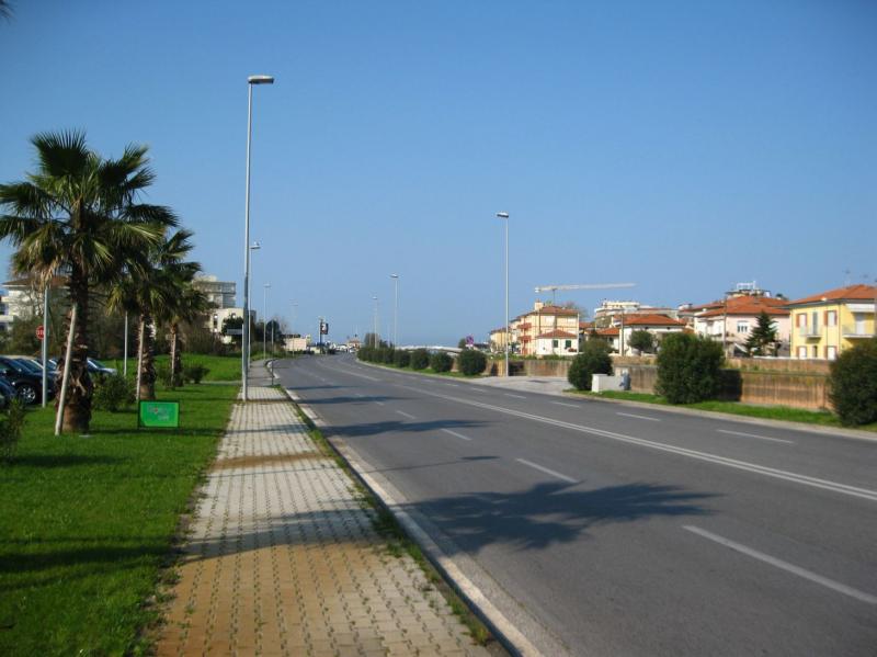 Raduno di Primavera 2015 a Lucca e Versilia