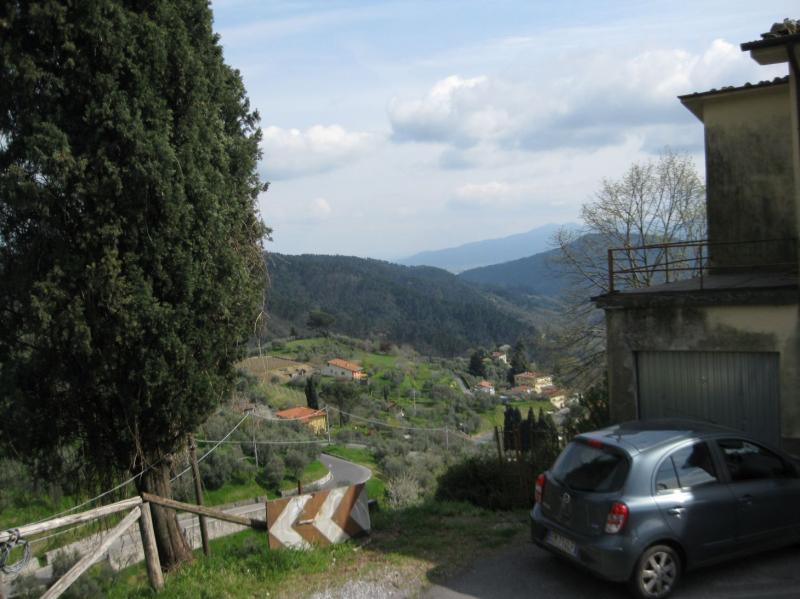 Raduno di Primavera 2015 a Lucca e Versilia