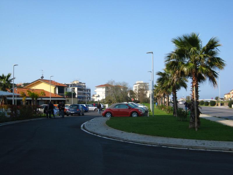 Raduno di Primavera 2015 a Lucca e Versilia