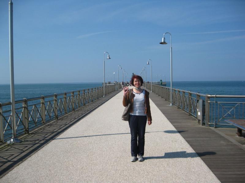 Raduno di Primavera 2015 a Lucca e Versilia