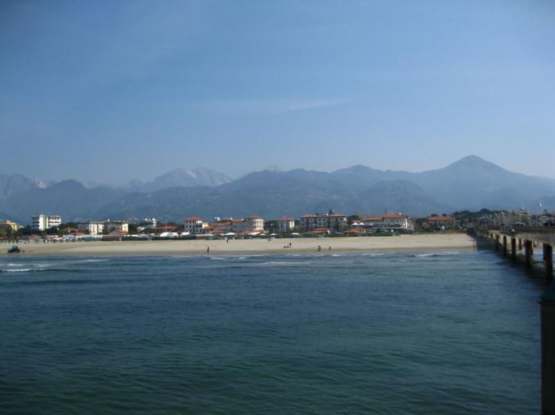 Raduno di Primavera 2015 a Lucca e Versilia