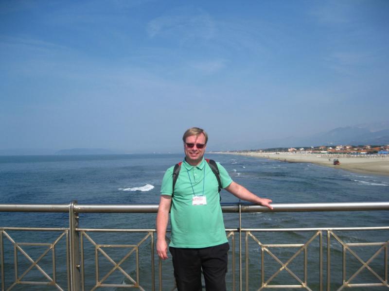 Raduno di Primavera 2015 a Lucca e Versilia