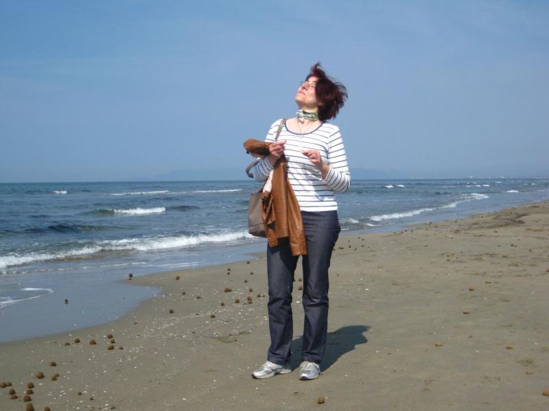 Raduno di Primavera 2015 a Lucca e Versilia