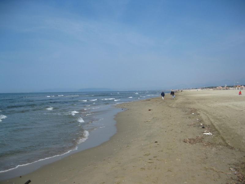 Raduno di Primavera 2015 a Lucca e Versilia