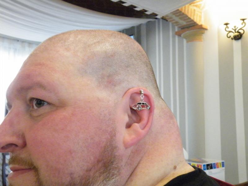 Raduno di Primavera 2016