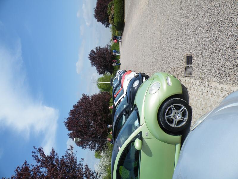 Raduno di Primavera 2016