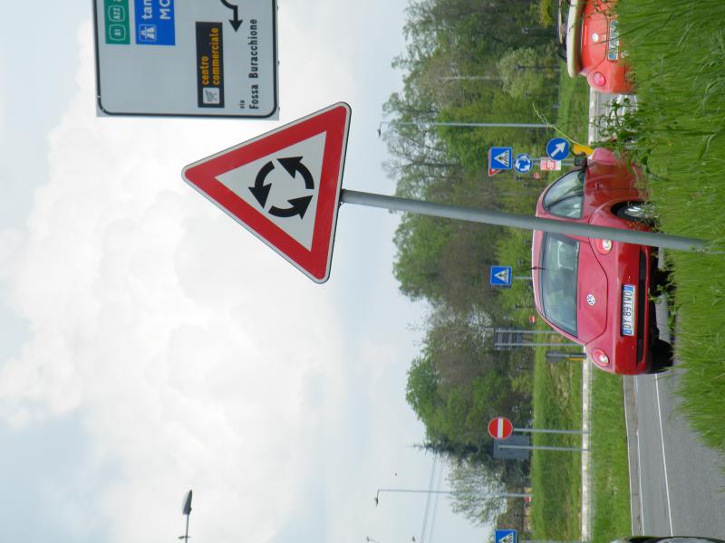 Raduno di Primavera 2016