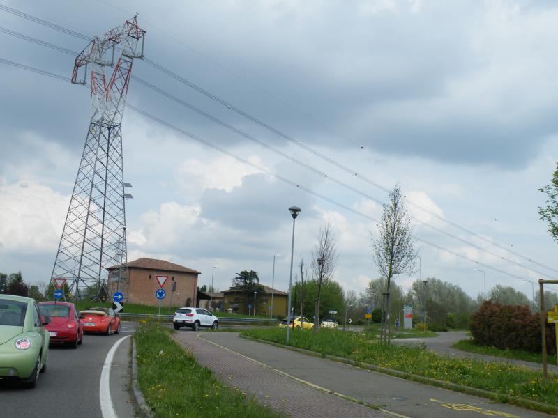 Raduno di Primavera 2016