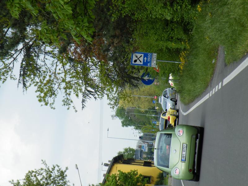 Raduno di Primavera 2016