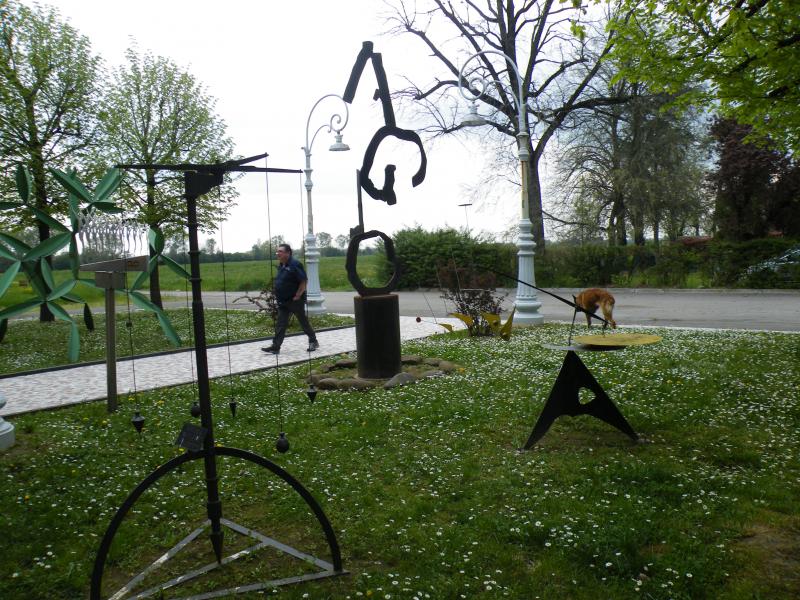 Raduno di Primavera 2016