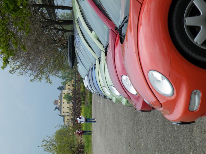 Raduno di Primavera 2016