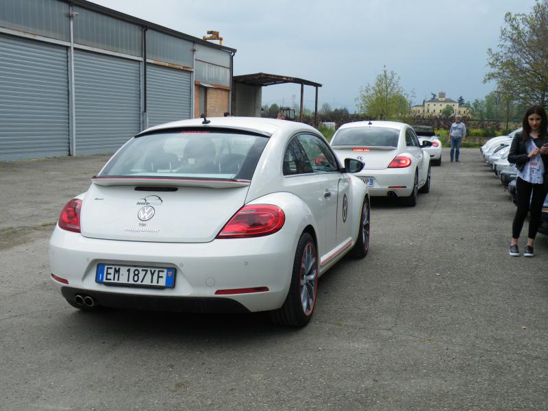 Raduno di Primavera 2016