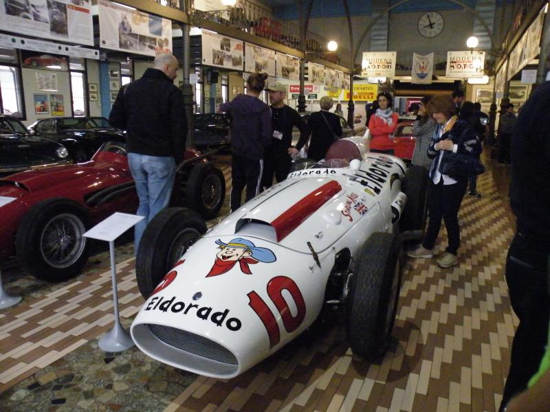 Raduno di Primavera 2016