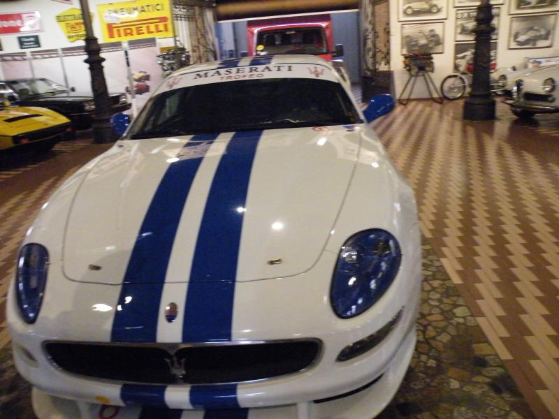 Raduno di Primavera 2016