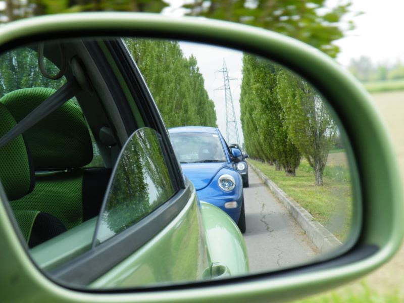 Raduno di Primavera 2016