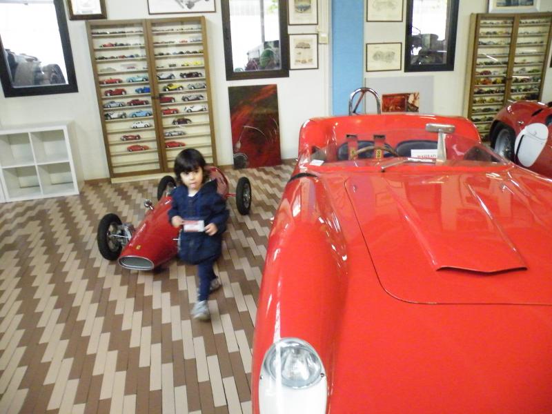 Raduno di Primavera 2016