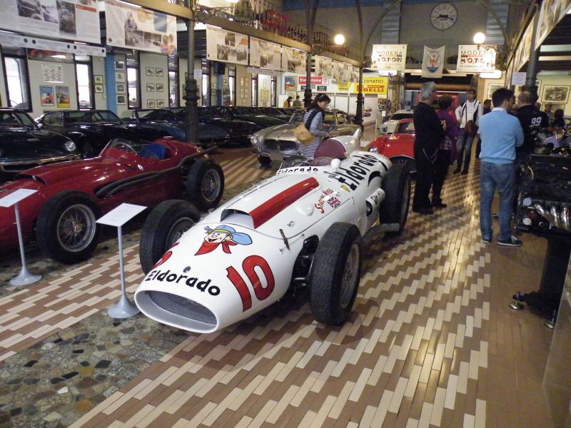 Raduno di Primavera 2016