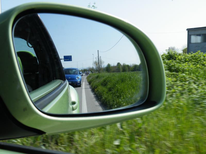 Raduno di Primavera 2016