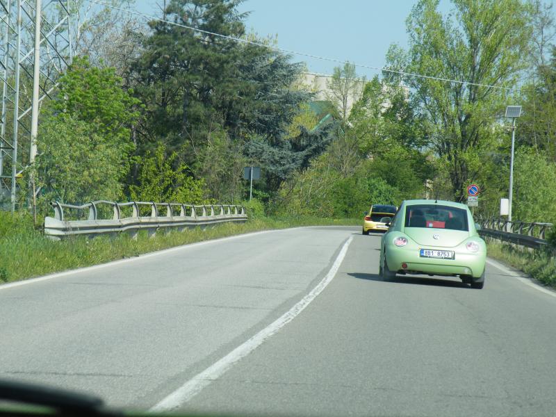 Raduno di Primavera 2016