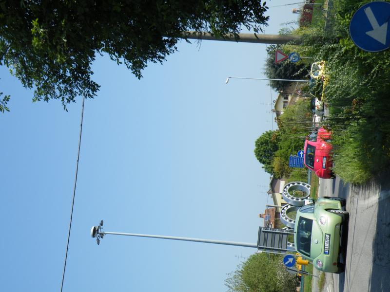 Raduno di Primavera 2016