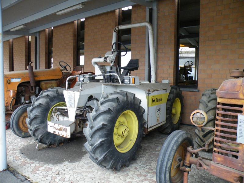 Raduno di Primavera 2016