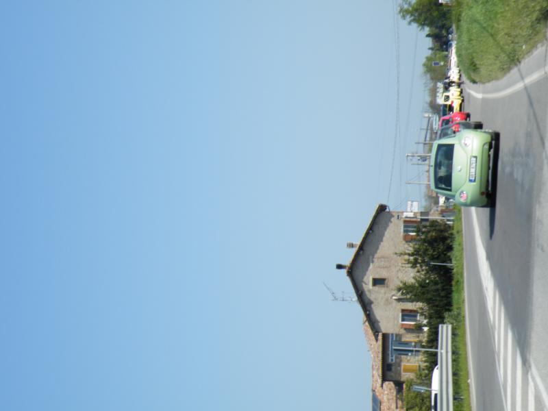 Raduno di Primavera 2016