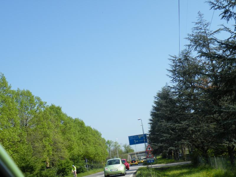 Raduno di Primavera 2016