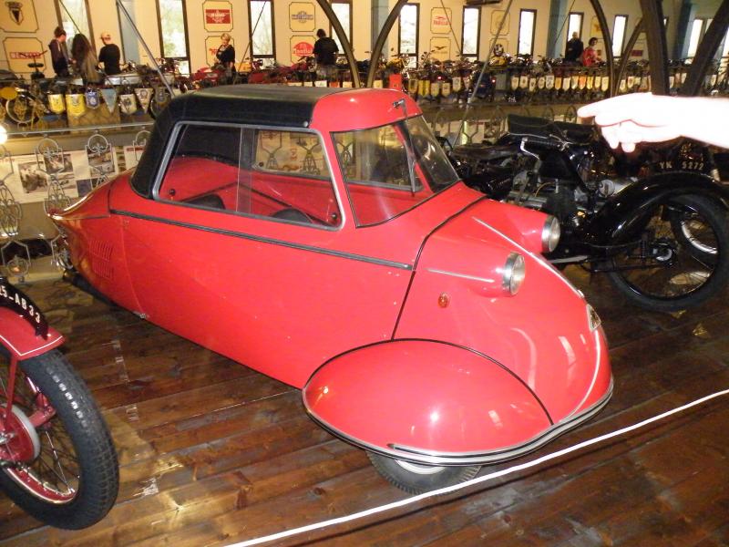 Raduno di Primavera 2016