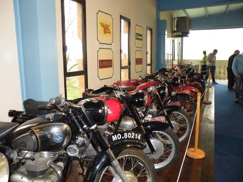 Raduno di Primavera 2016