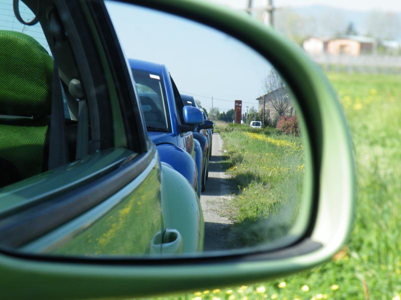 Raduno di Primavera 2016