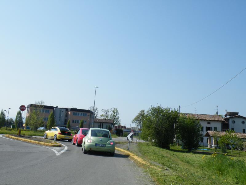 Raduno di Primavera 2016