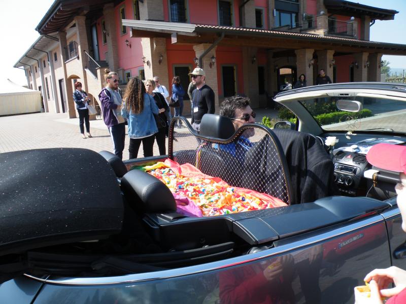 Raduno di Primavera 2016