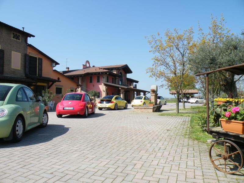 Raduno di Primavera 2016