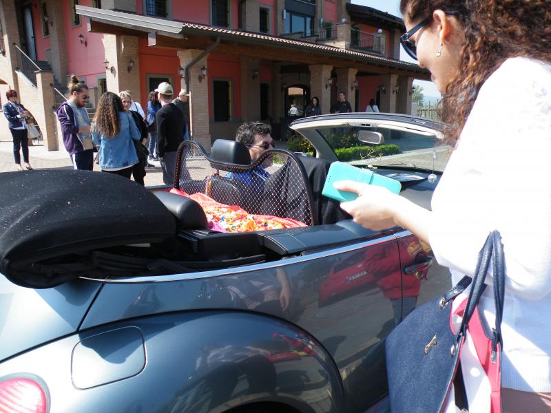 Raduno di Primavera 2016